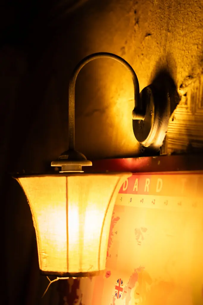 Escape Room Hostel bei Funderground Troisdorf
