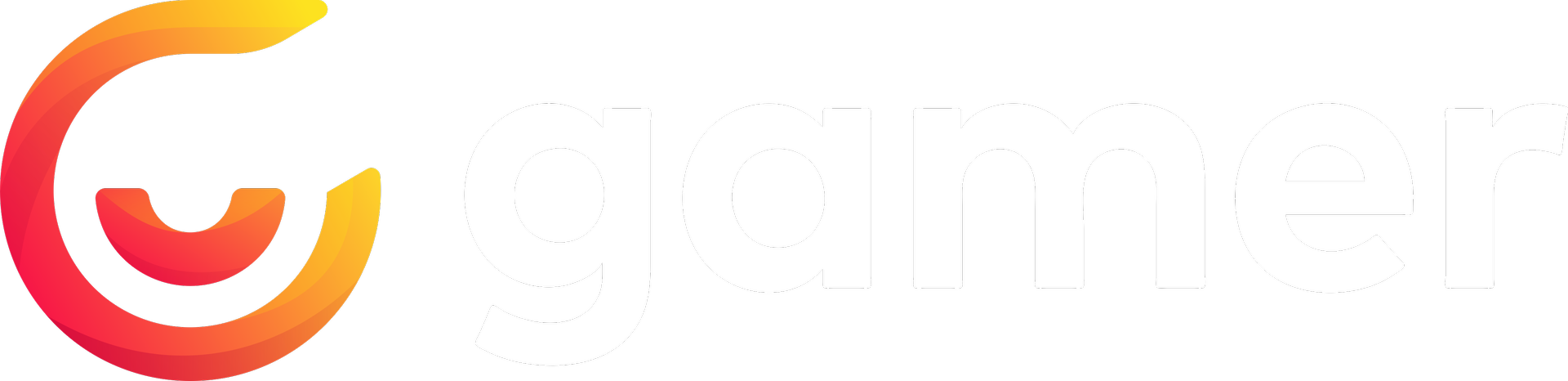 Gamer Logo