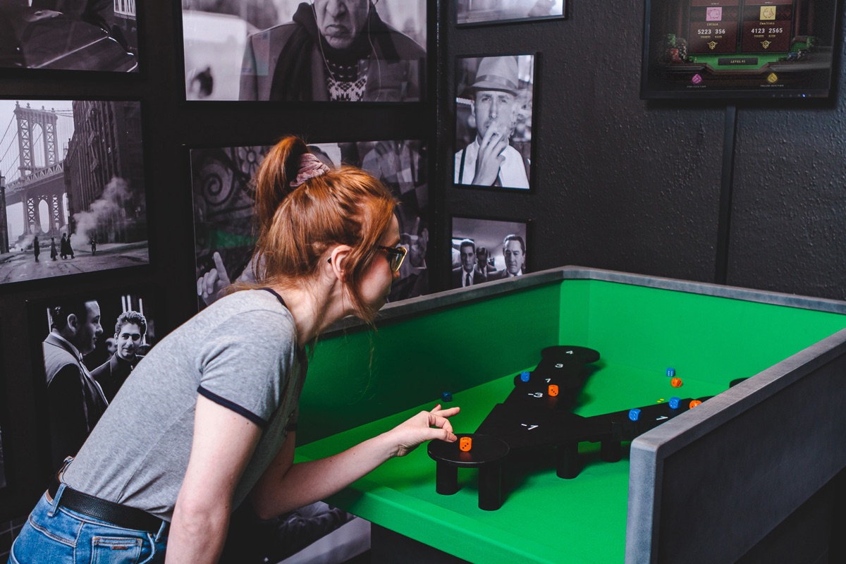 Dice – Würfelspiel bei Gamer