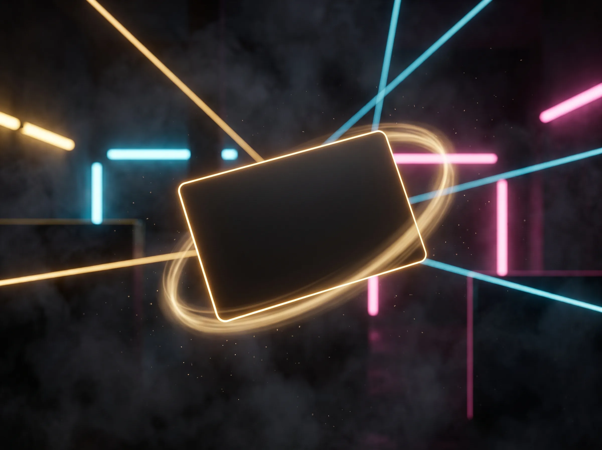 Funderground Gutschein in leuchtender Neon-Optik