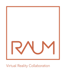 RAUM – Virtual Reality Collaboration